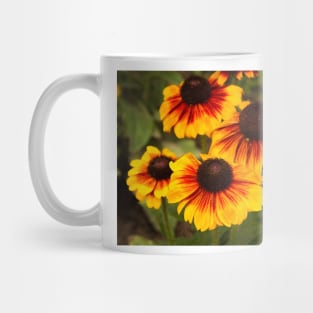 Helianthus Mug